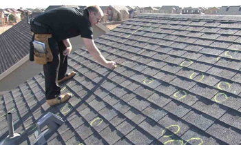 Roof Inspection Ottawa